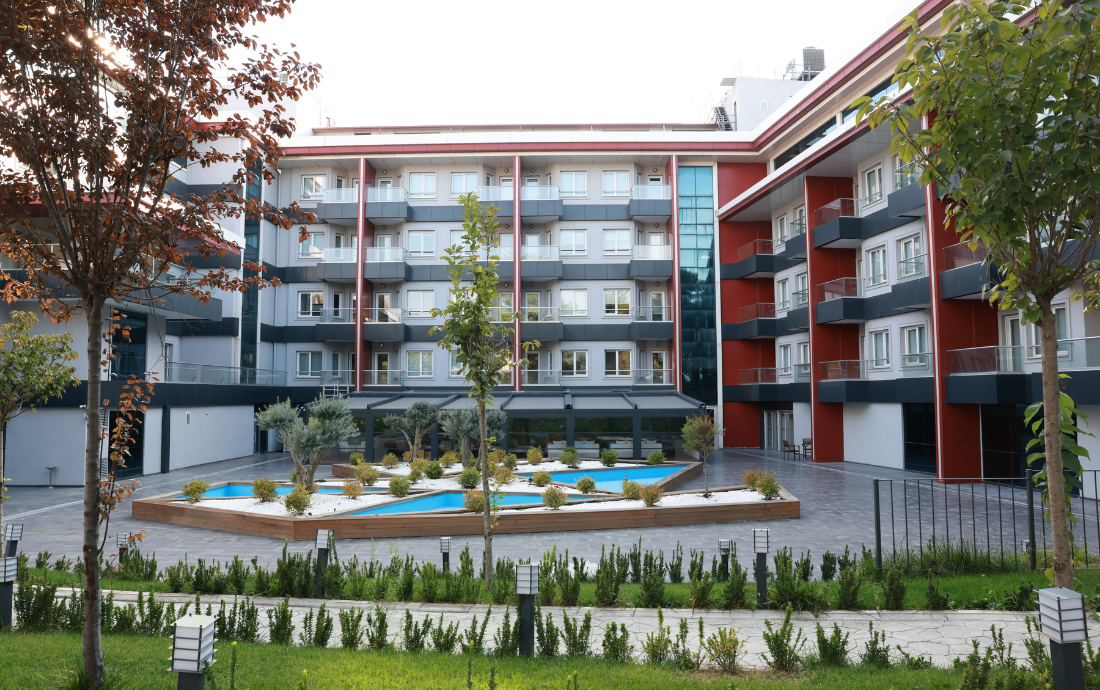 Hayat Sayenizde Güzel